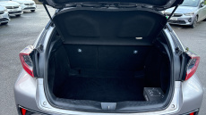 Toyota C-HR 1.8 Hybrid Dynamic 5dr CVT Hybrid Hatchback